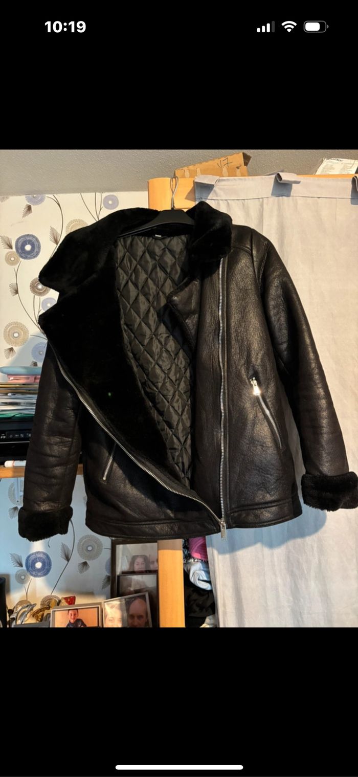 Magnifique Manteau - photo numéro 2