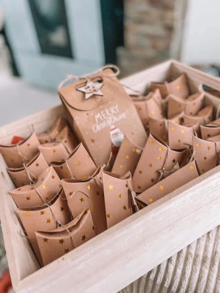 Calendrier de l'avent - photo numéro 2