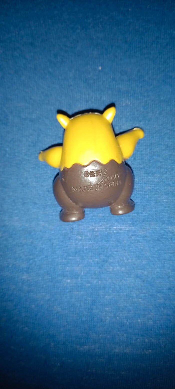 Figurine Pokémon soporifik tombe - photo numéro 5