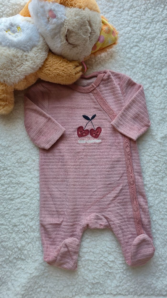 Pyjama fille - photo numéro 7