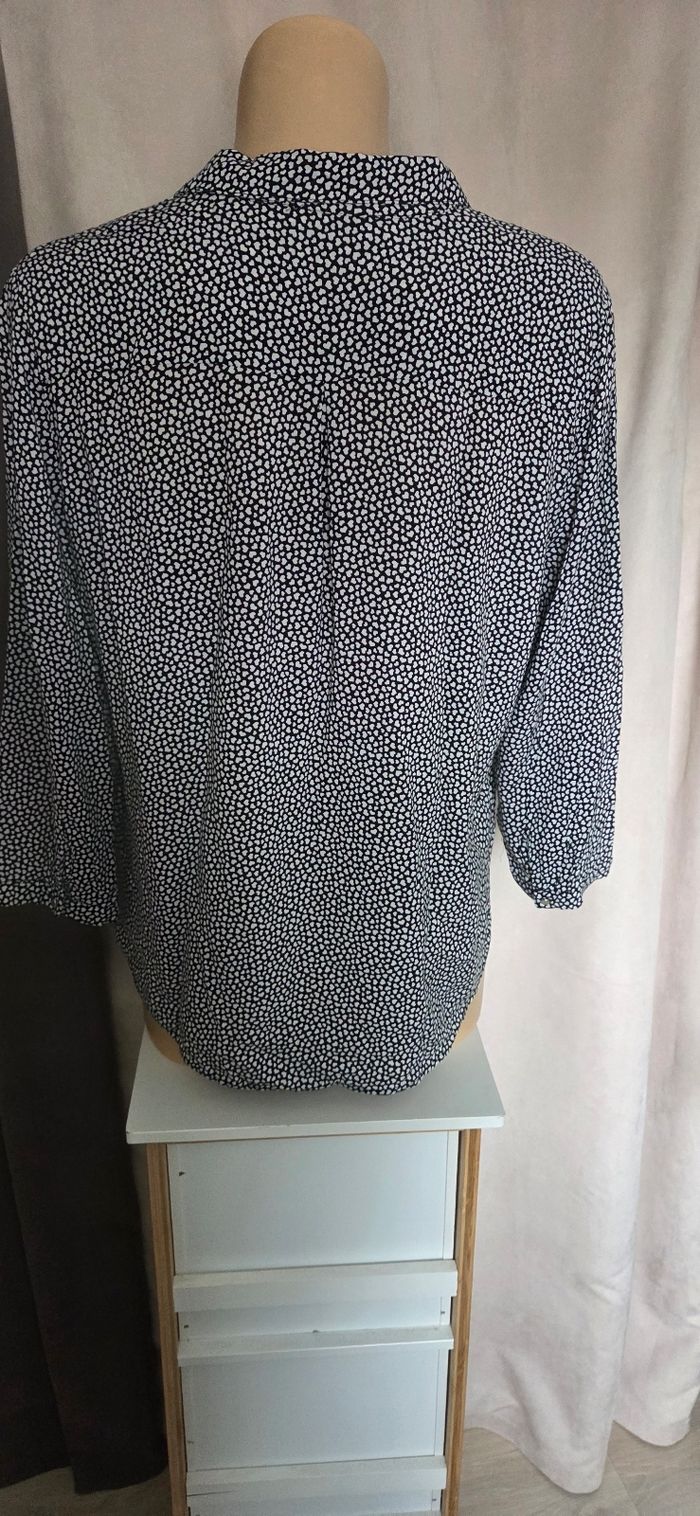 Blouse breal 44 - photo numéro 2
