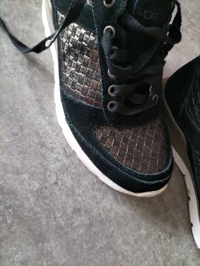 Baskets taille 36 UGG - photo numéro 10