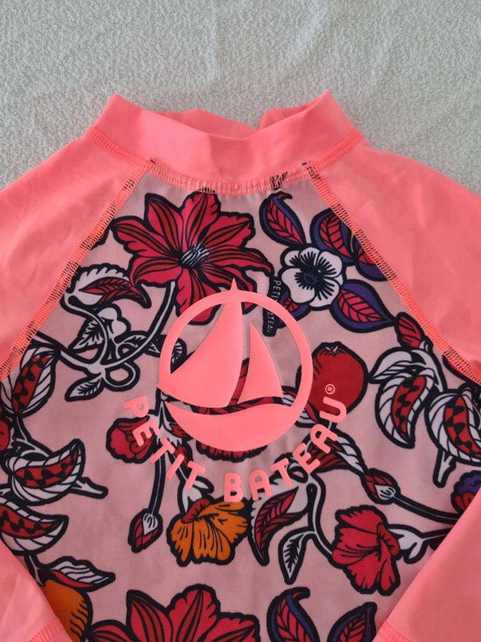 Ensemble maillot de bain Petit Bateau - photo numéro 4