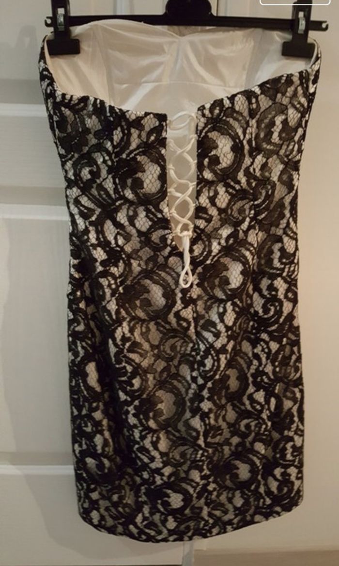 Robe de soirée - photo numéro 2