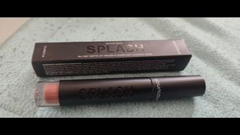 Rouge a Levres Liquide