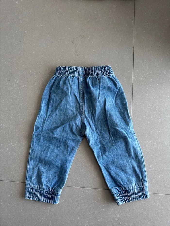 Pantalon - photo numéro 3