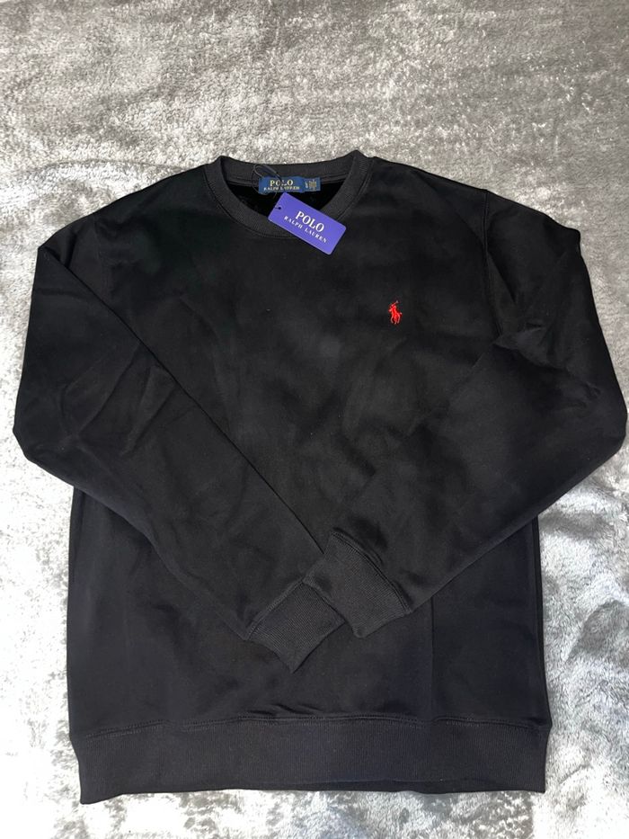 Pull Ralph Lauren - photo numéro 2