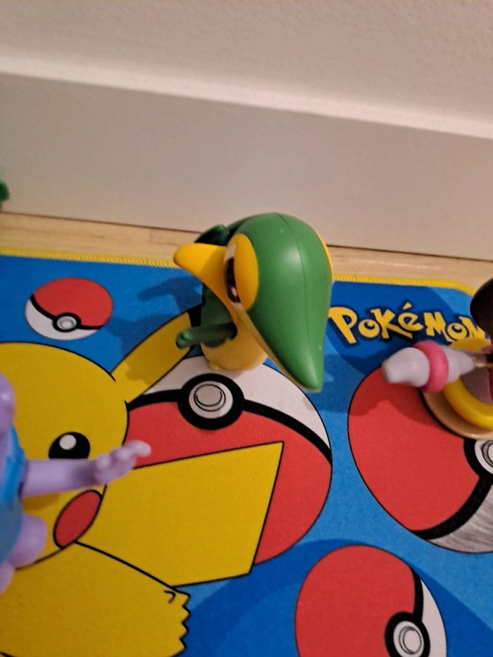 Lot figurines pokemon - photo numéro 11