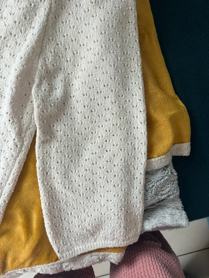 Ensemble crochet - photo numéro 4