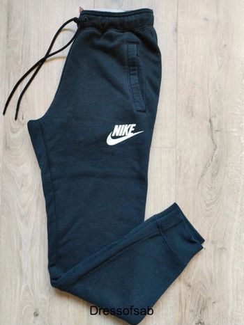Jogging Nike Noir