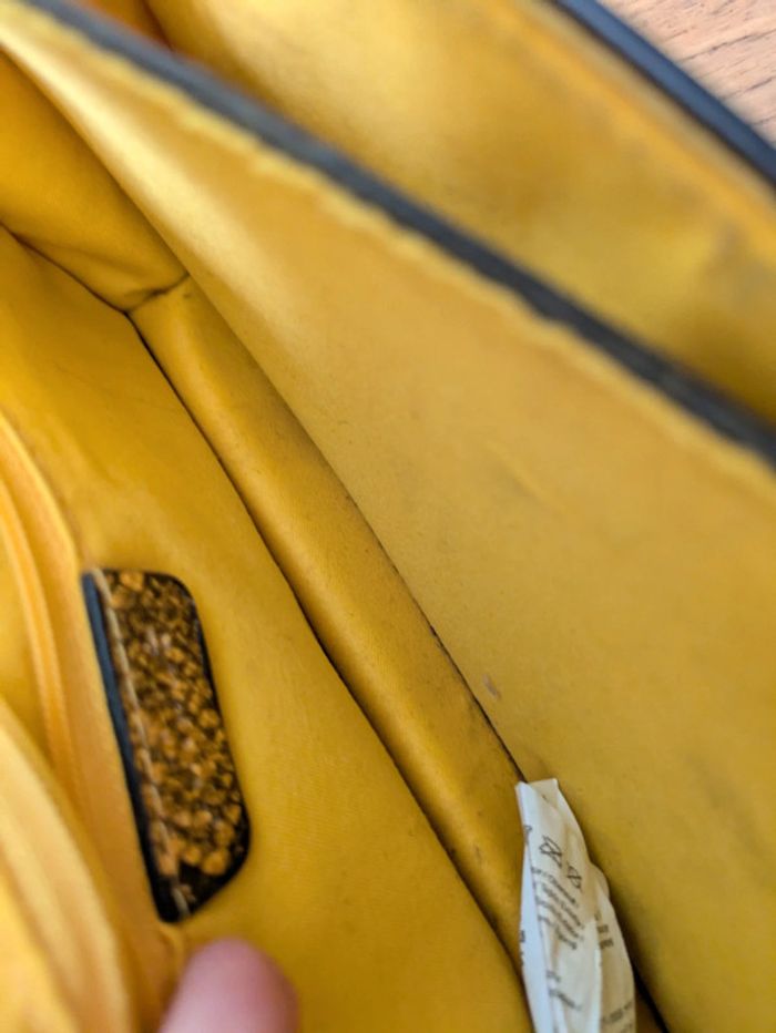 Petit sac pour les sorties d'été - photo numéro 6