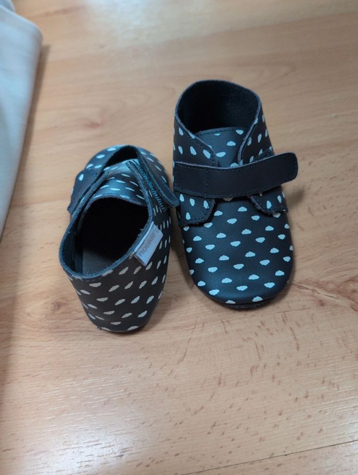 Chaussons Noukies's taille 21/22 Neuf - photo numéro 5
