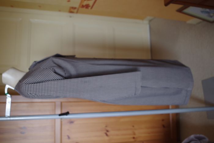 ZOE LA FEE - Robe longue Taille : 42 T XL - photo numéro 6