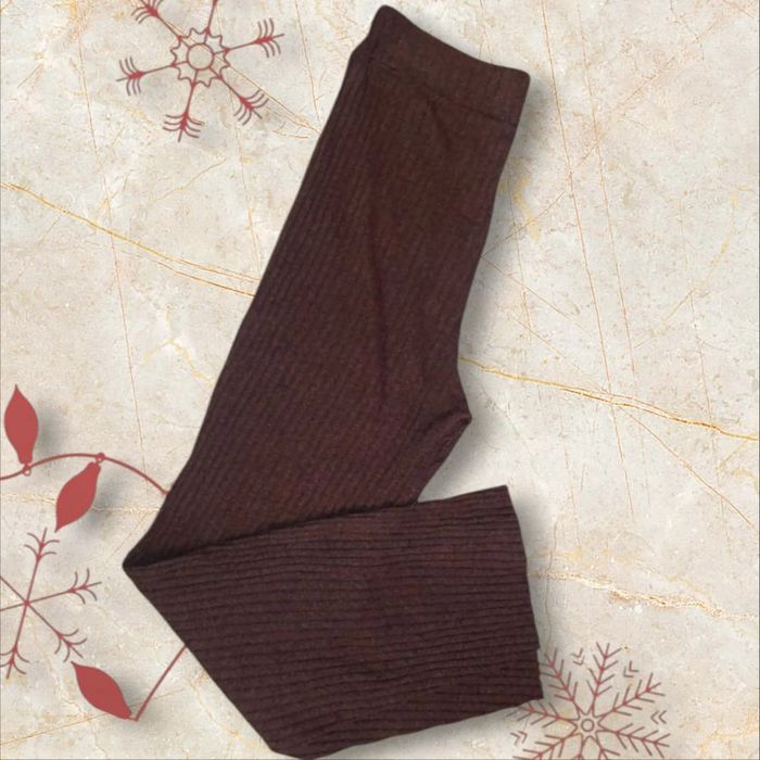 Ensemble marron - Taille M - Original - photo numéro 3