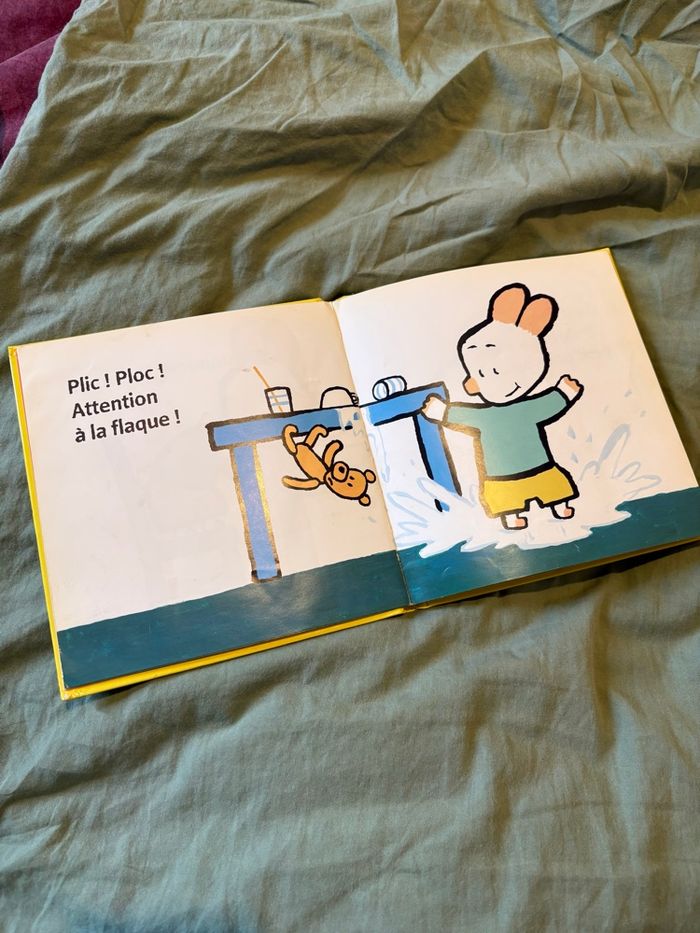 Didou aime faire des bêtises - photo numéro 2