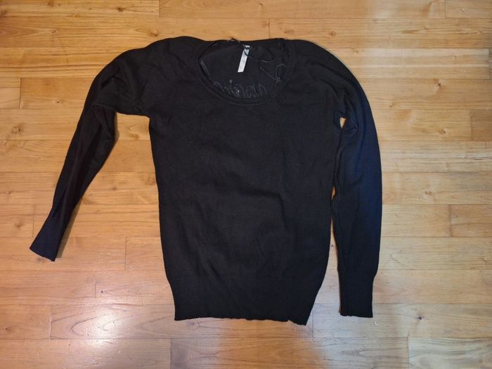 Lot 4 pulls femme taille L - photo numéro 2