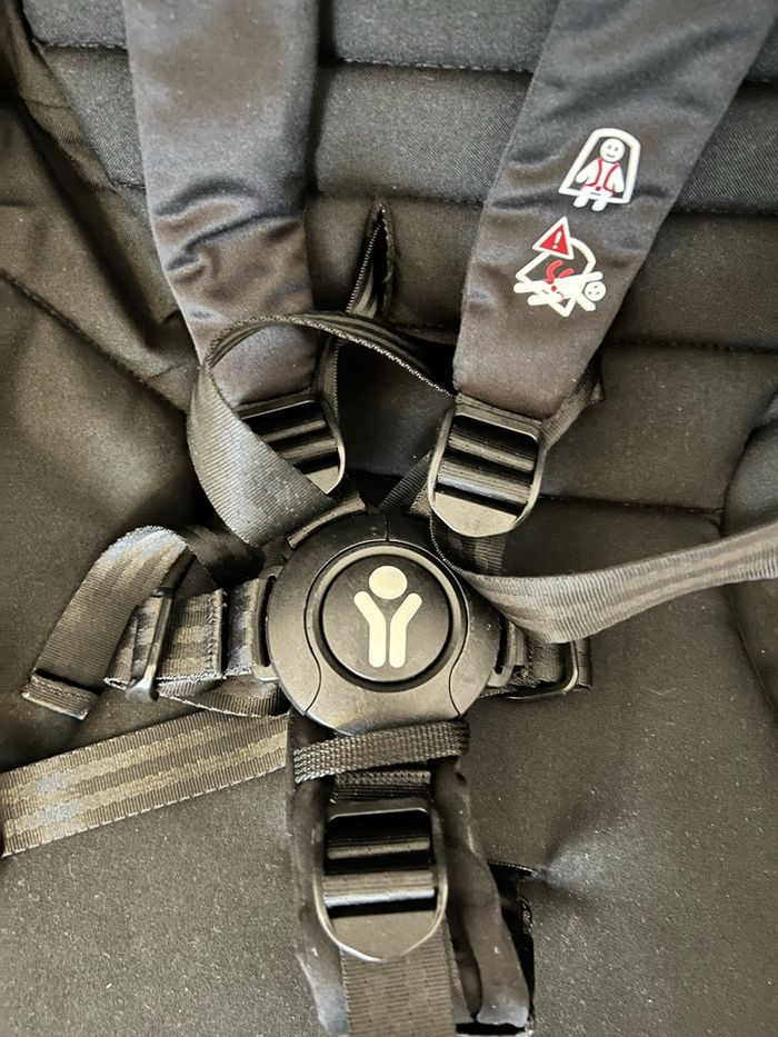 Poussette yoyo2 - photo numéro 6