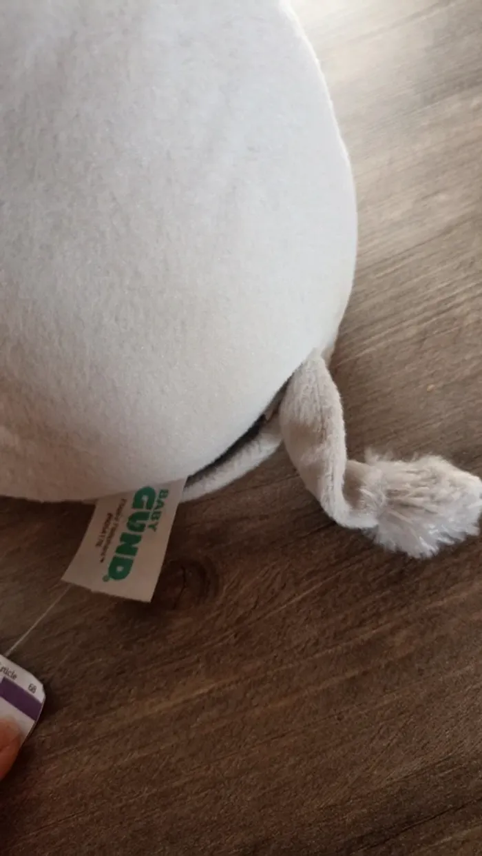 Baby Gund - photo numéro 5