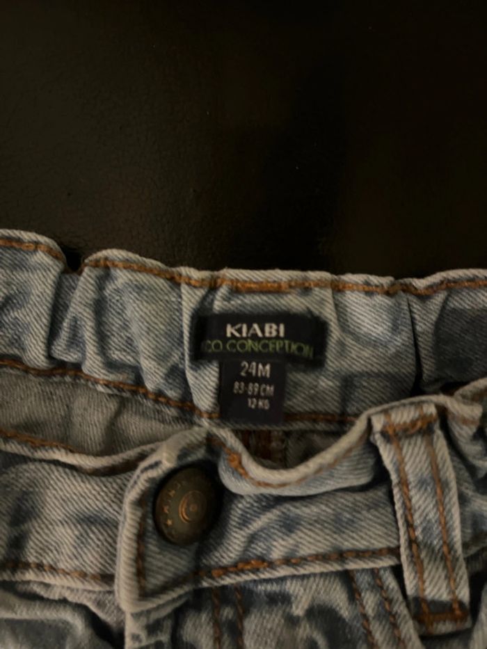 Jeans Kiabi - photo numéro 3