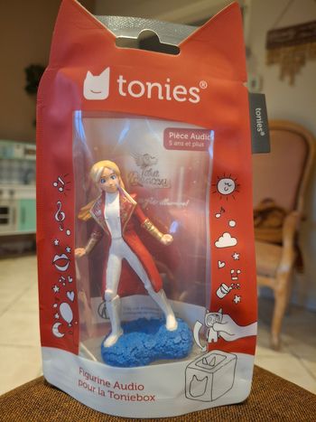 Tonies tara duncan 