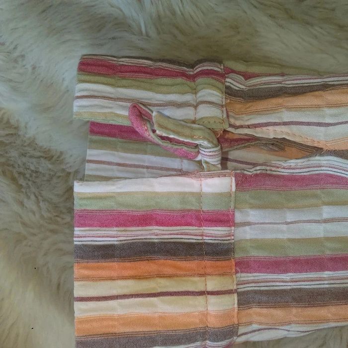 Chemise femme colorée T2 - photo numéro 7