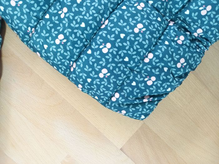 Manteau chaud Okaïdi 3 ans 🎀 - photo numéro 3