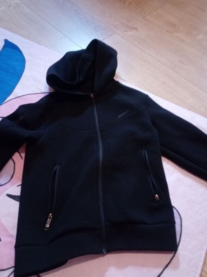 Pulls et 2 jogging 14 ans garcons - photo numéro 9