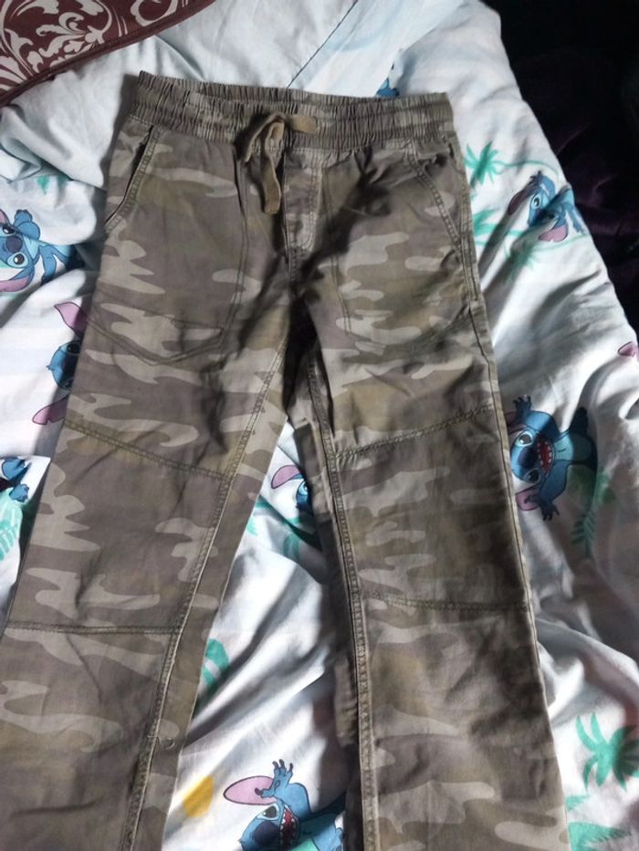 Pantalon - photo numéro 2