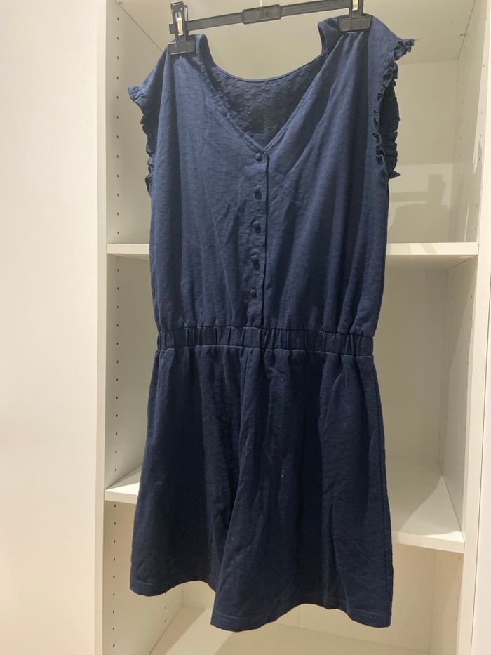 1 combi short + 2 robes d’été - photo numéro 5
