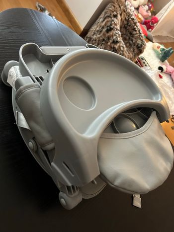 Réhausseur de chaise pliable neuf