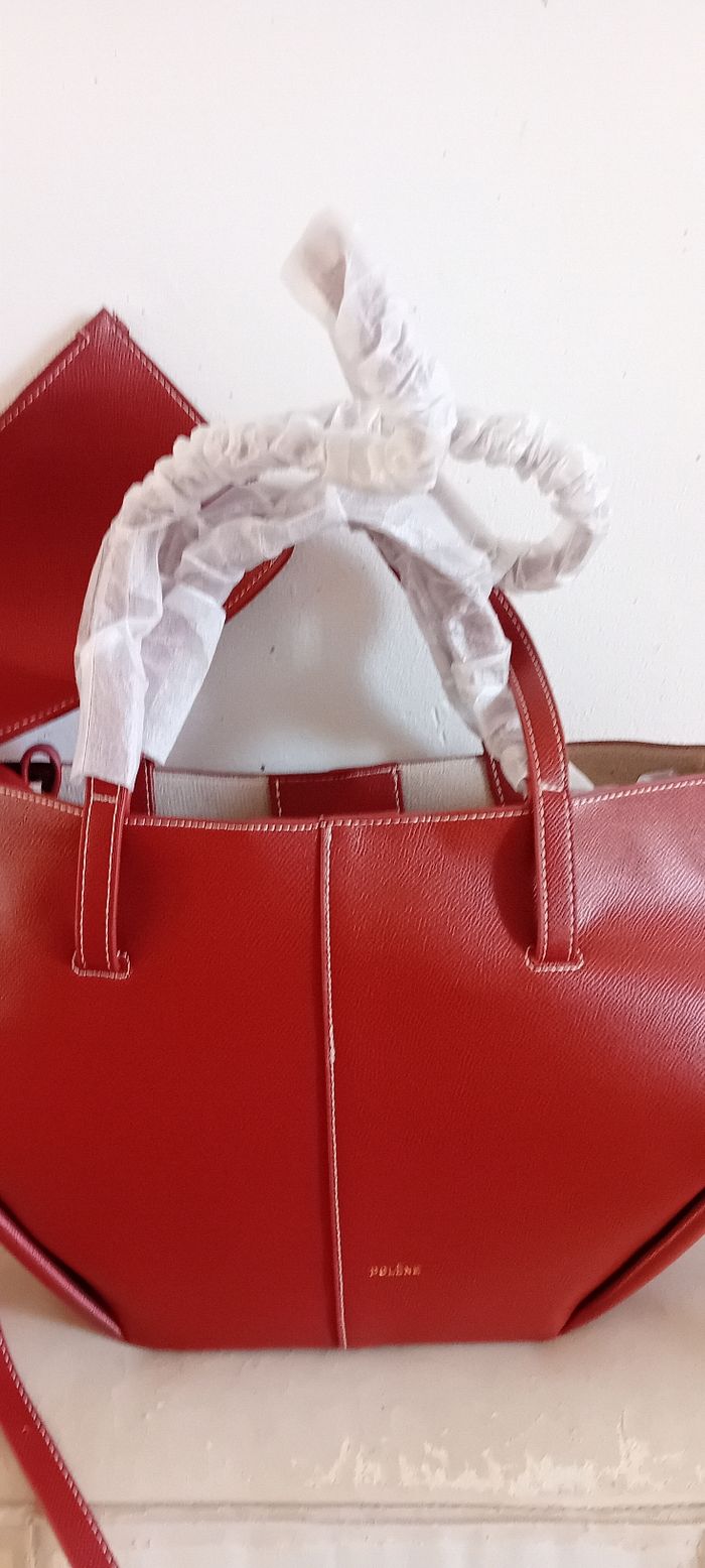 Sac cyme polene mini - photo numéro 2