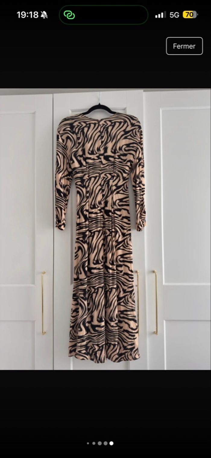 Robe longue - photo numéro 6