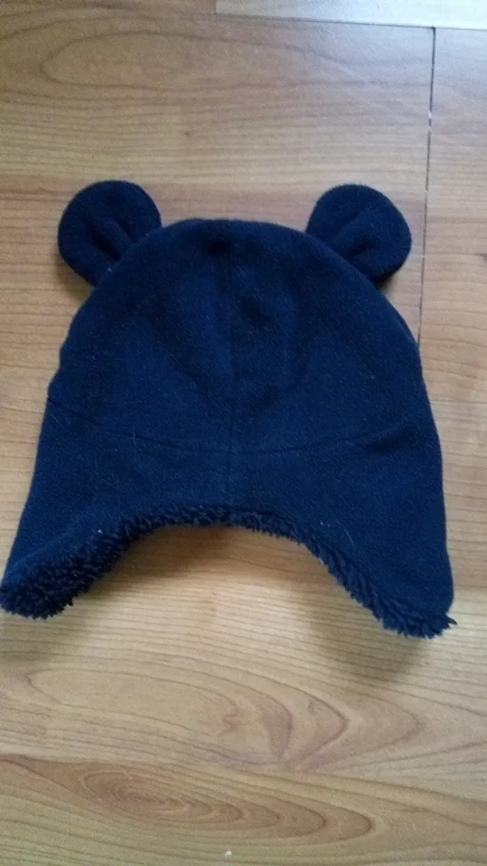 Bonnet - photo numéro 2