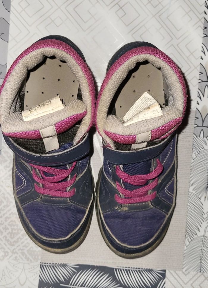 Chaussure de randonnée - photo numéro 3