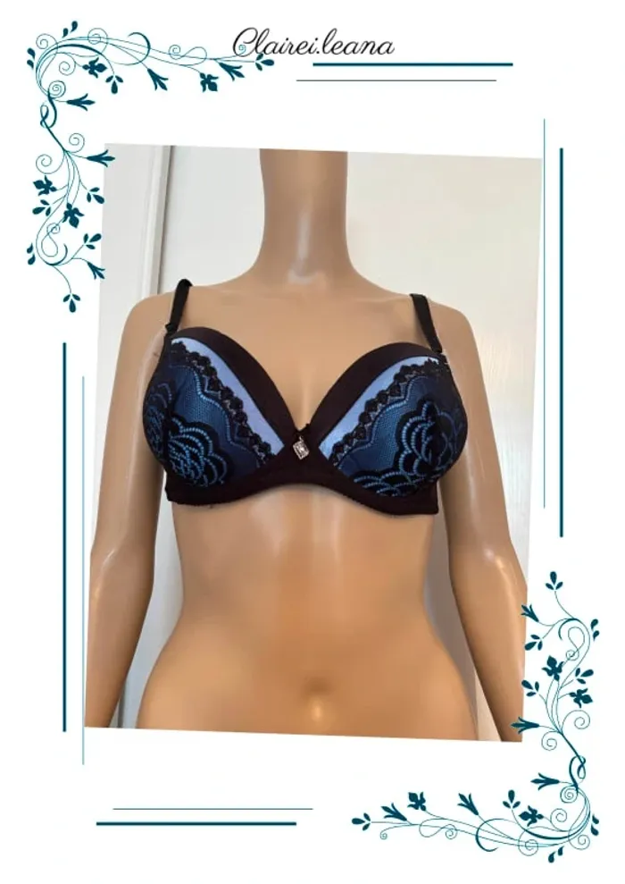 🛑soutien gorge🛑90C