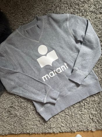 Pull Isabel Marant S