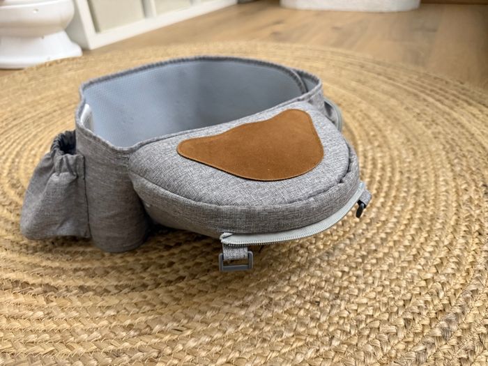 Porte bébé - photo numéro 3