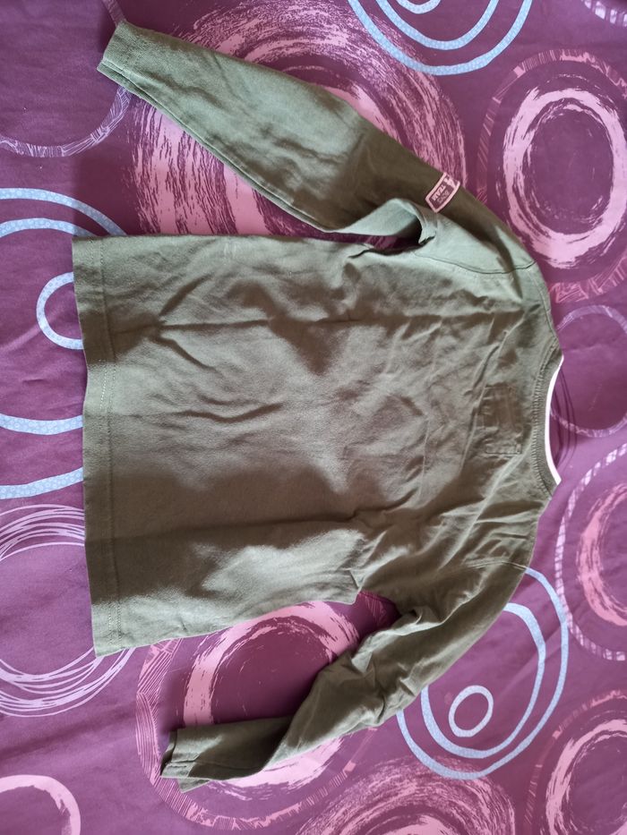 Tee shirt - photo numéro 2