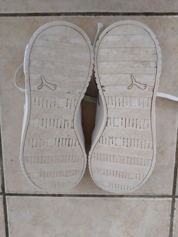 Basket - photo numéro 5