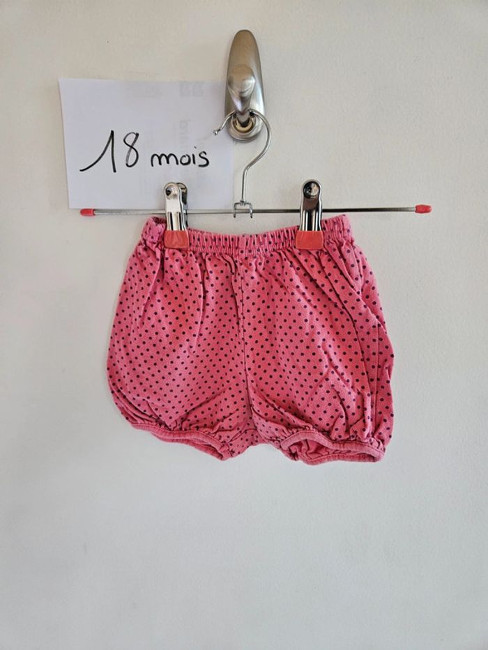 Pyjama 18 mois - photo numéro 4