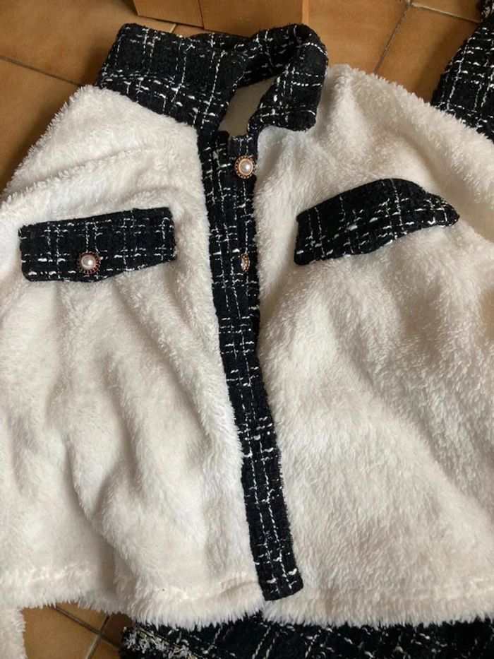 ensemble shein 36 - photo numéro 3