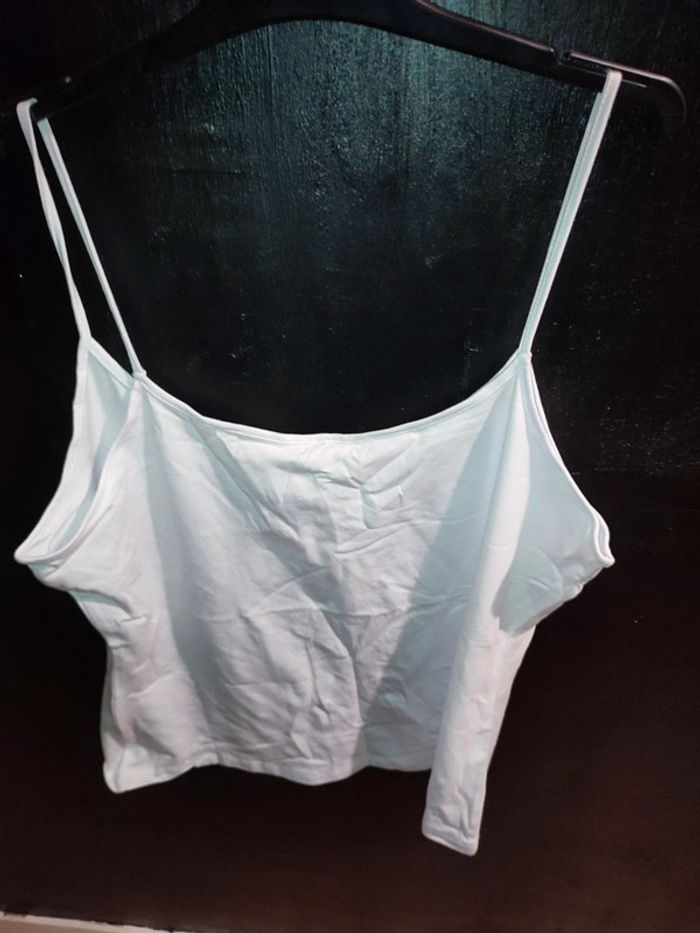 Débardeur - photo numéro 2