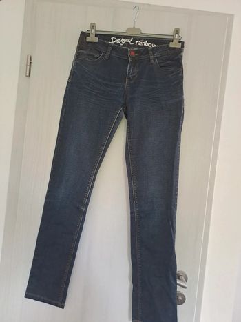 Jeans desigual
