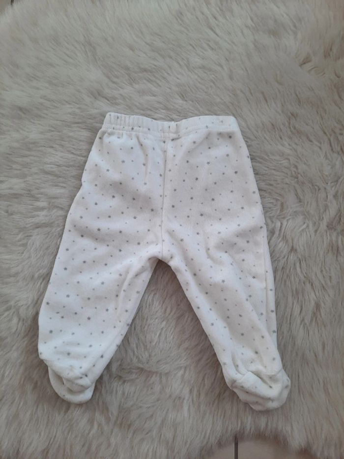 Pantalon de pyjama - photo numéro 2