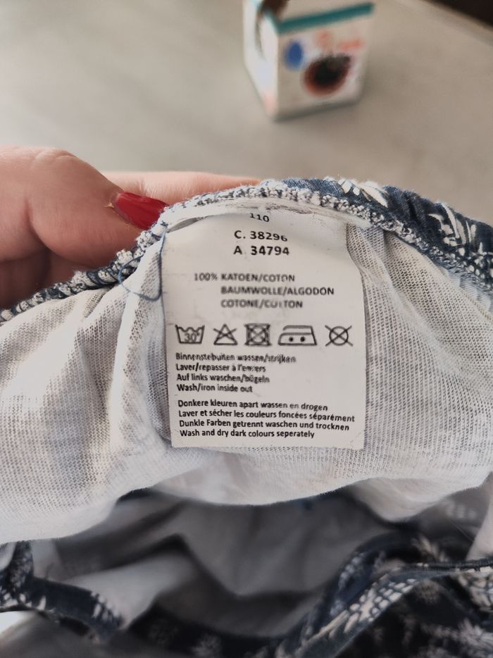 Combinaison short 110 - photo numéro 2