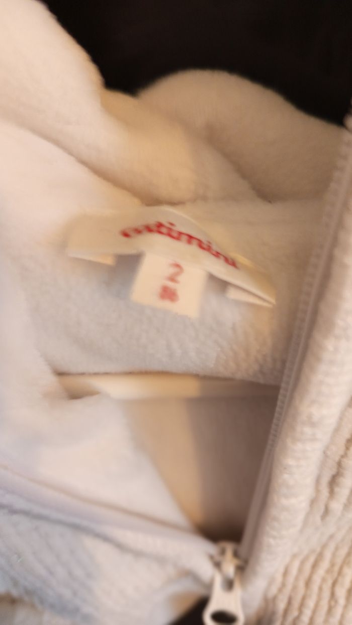 Manteau catimini 2 ans - photo numéro 6