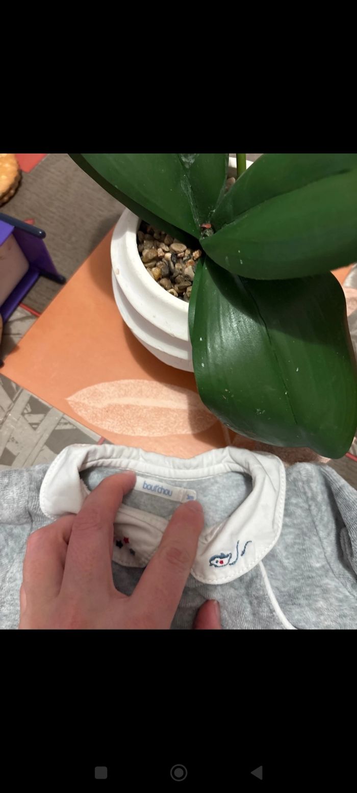 Pyjama - photo numéro 2