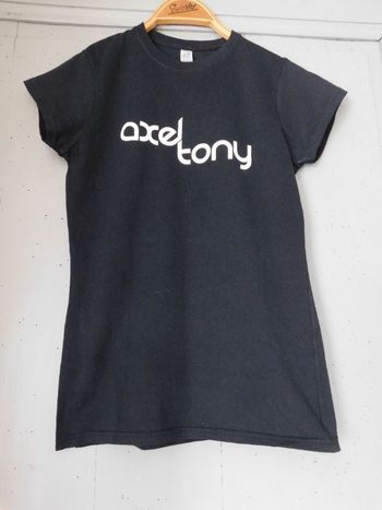T-Shirt T 34