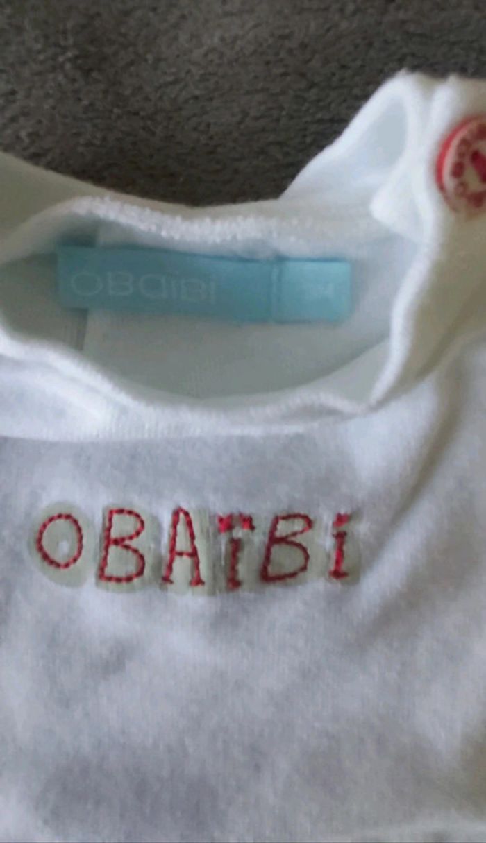 T shirt - photo numéro 3