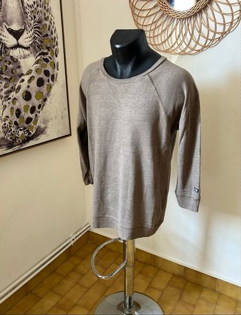 Sweat The North Face Heritage Crewneck - Collection Archive - Taille M